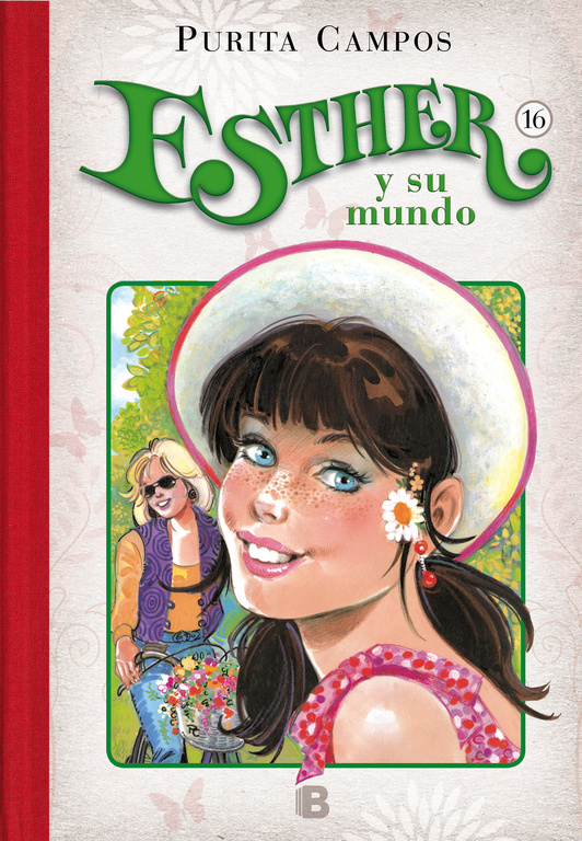 El baúl del abuelo (Esther y su mundo 16)
