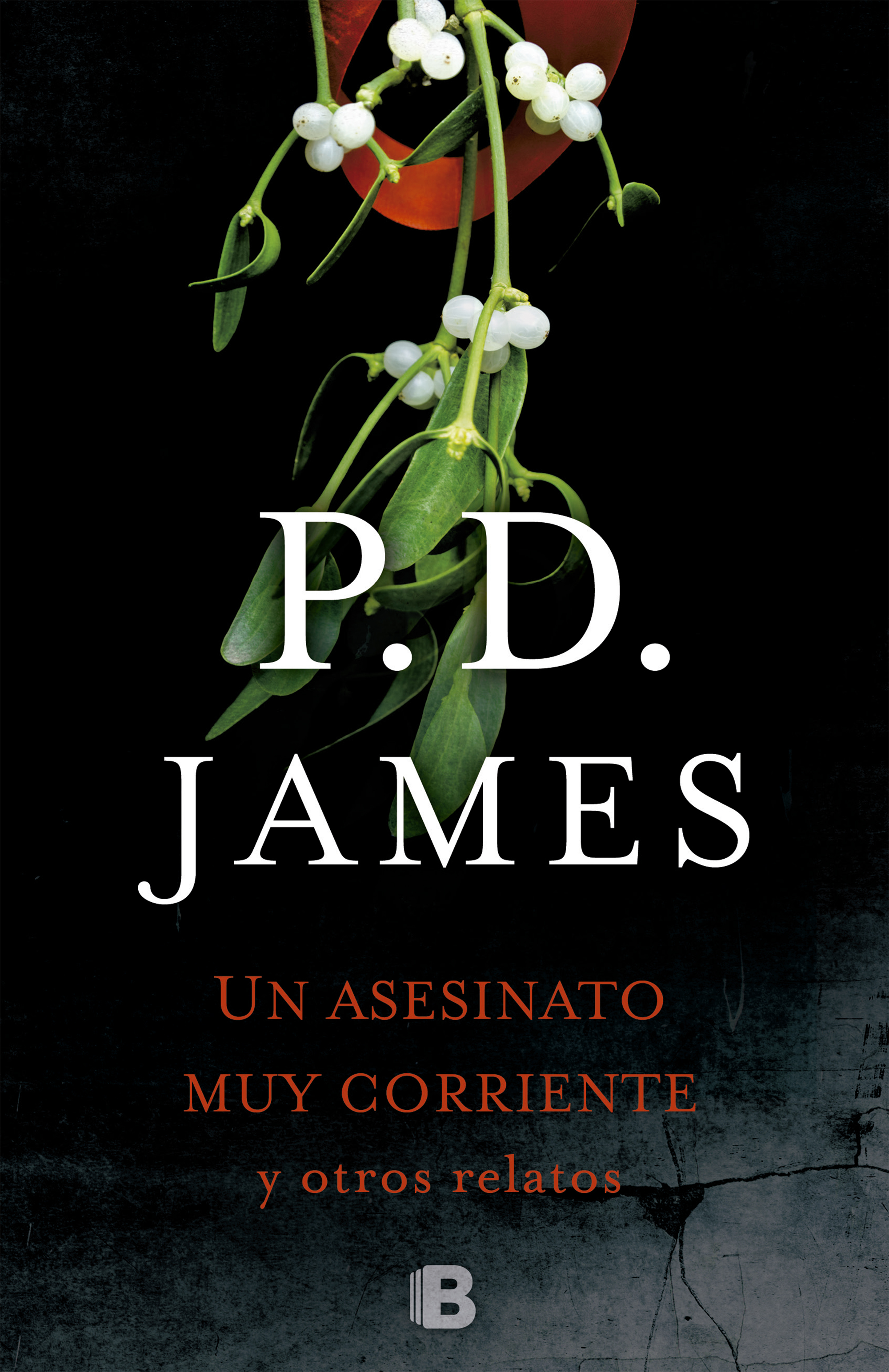 Un asesinato muy corriente y otros relatos