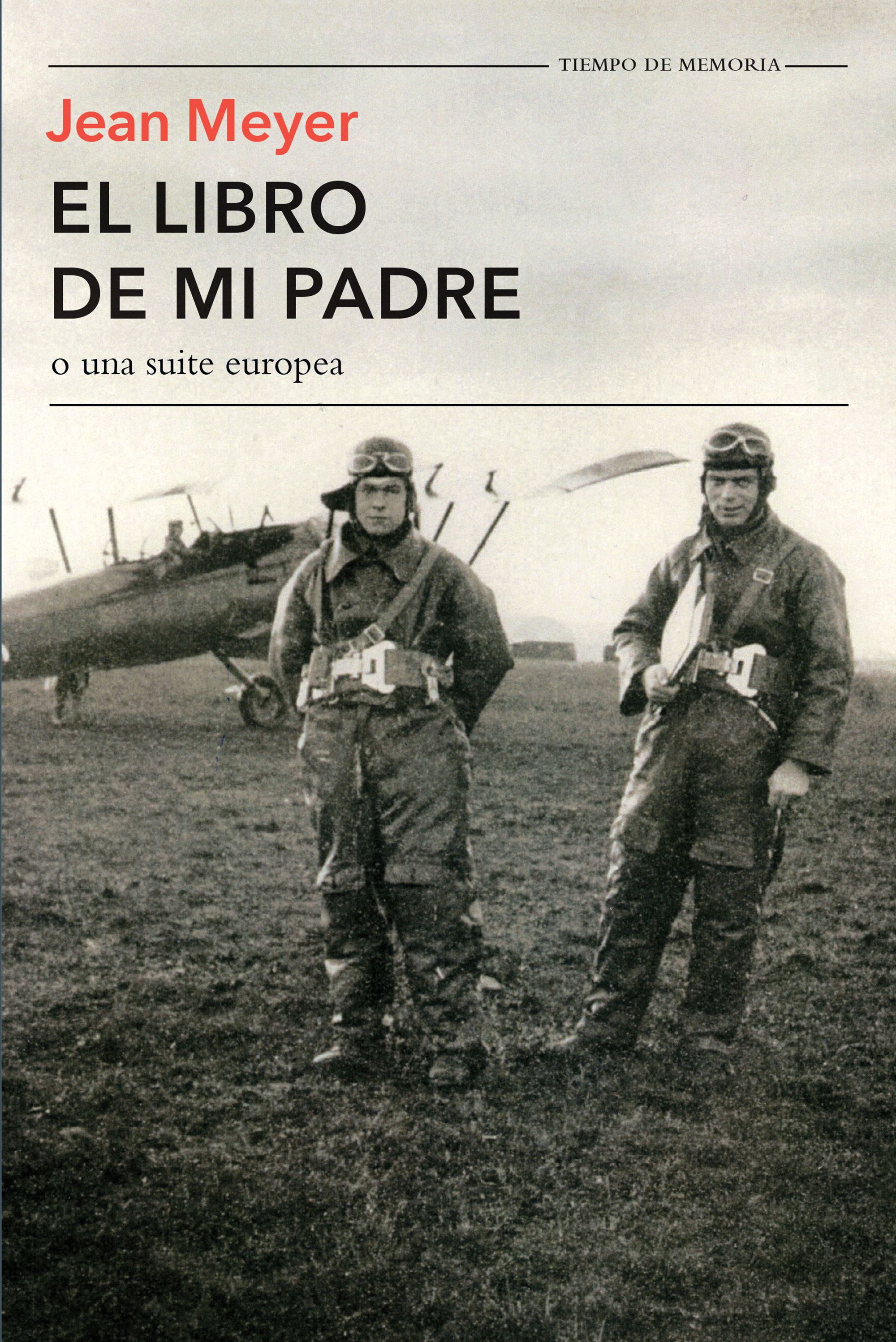 El libro de mi padre