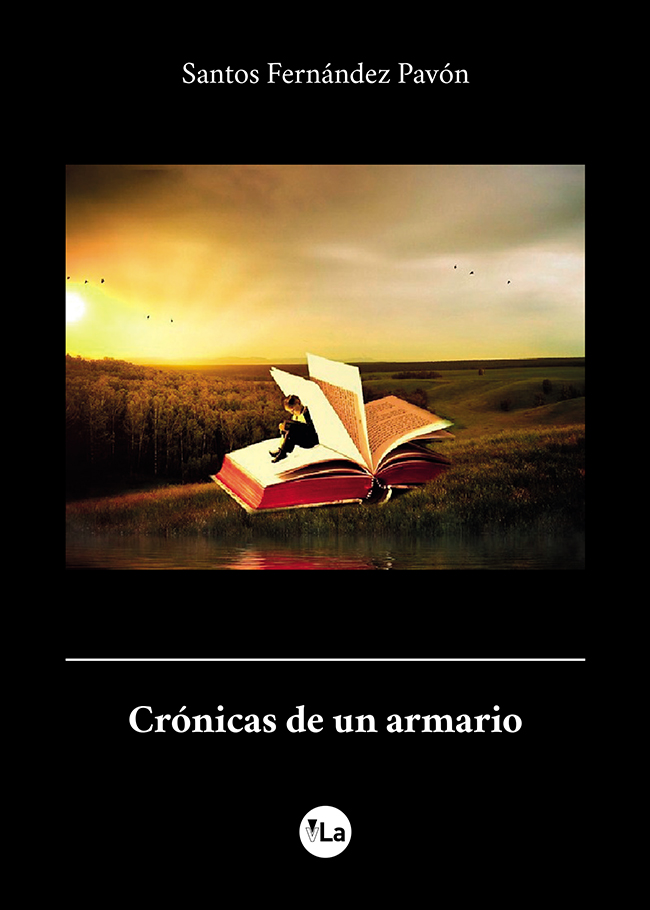 Crónicas de un armario