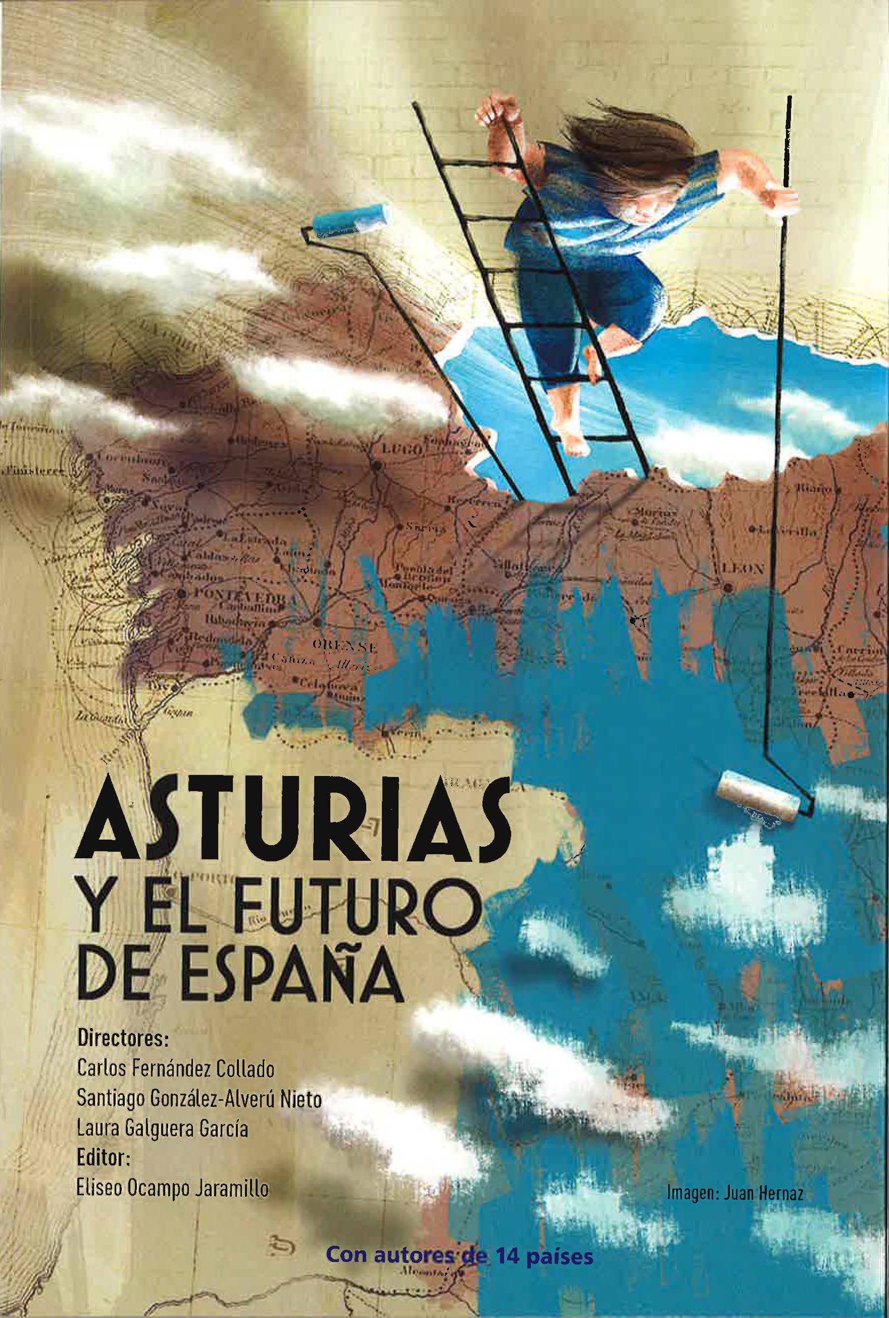 Asturias y el futuro de España