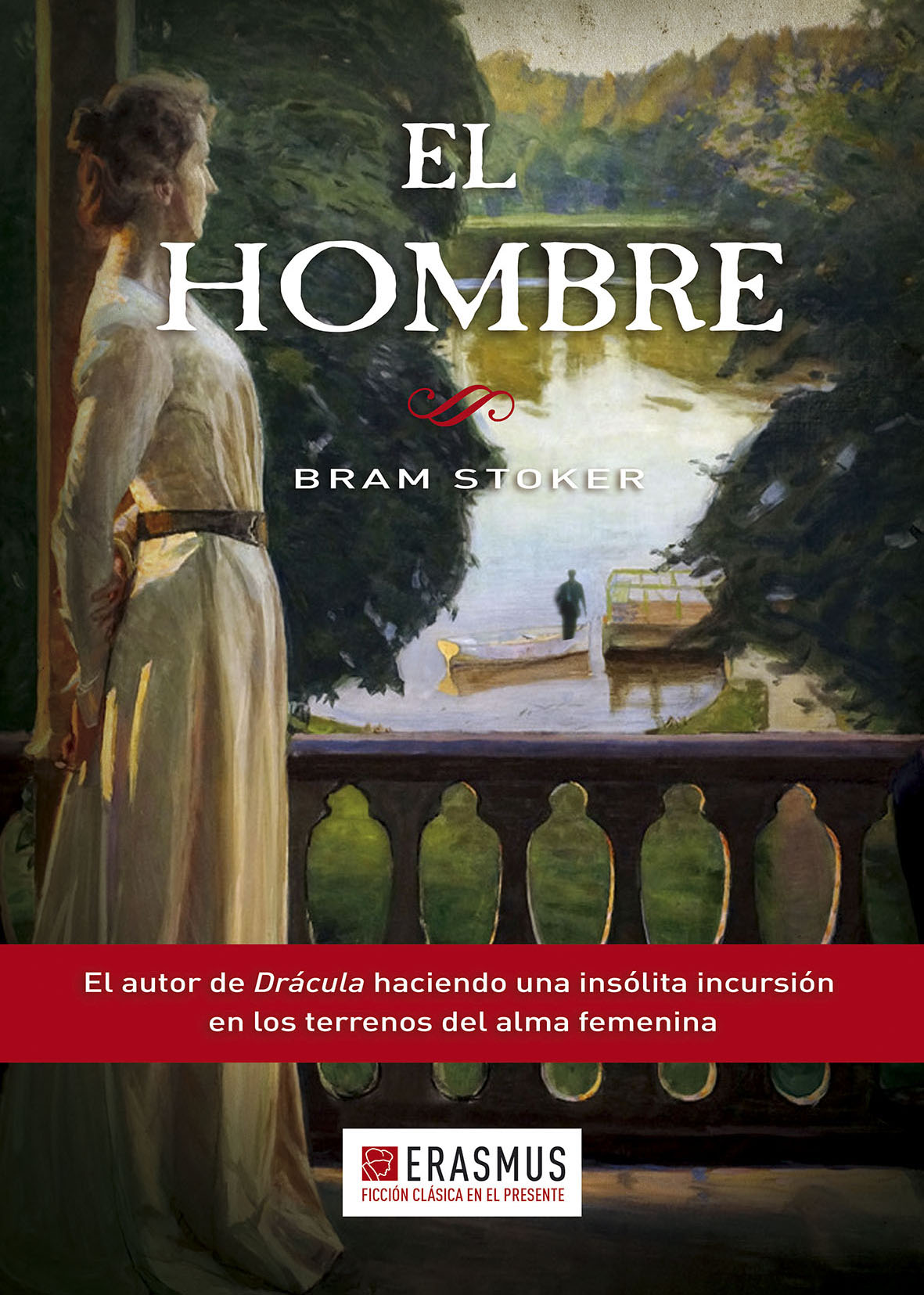 El hombre