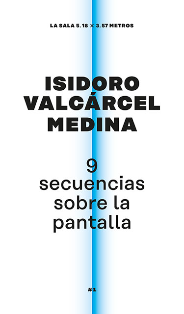 9 secuencias sobre la pantalla