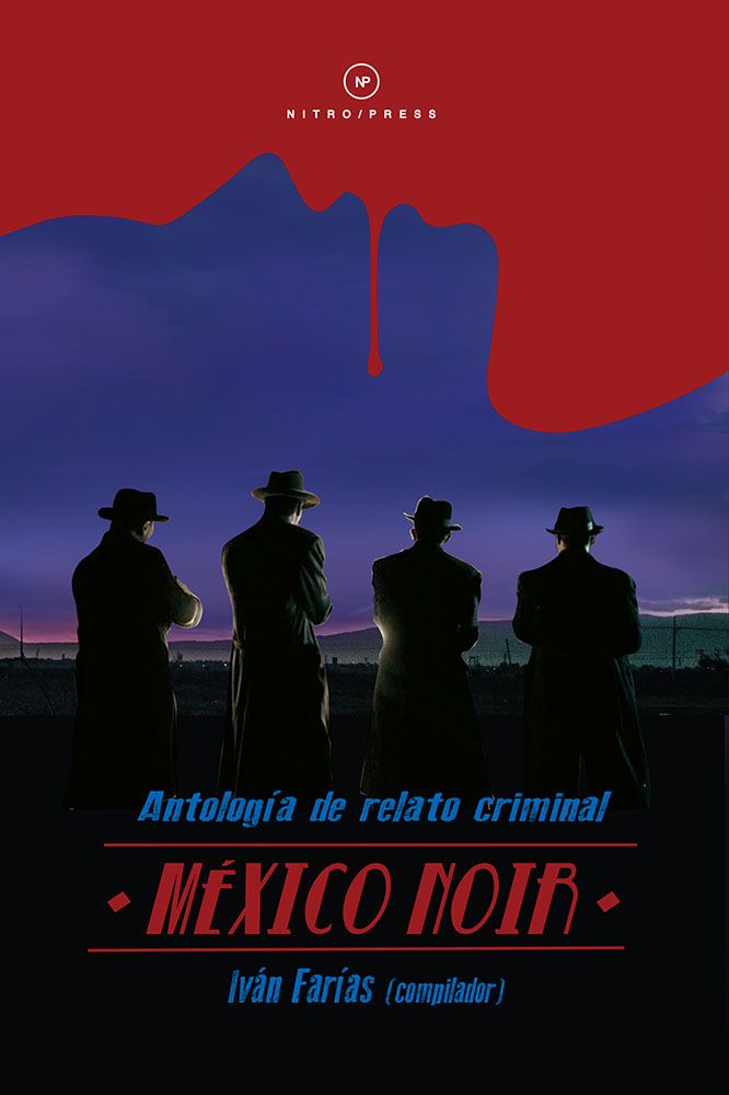 México Noir