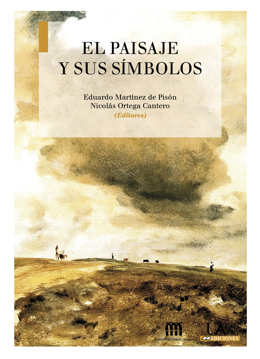 El paisaje y sus símbolos