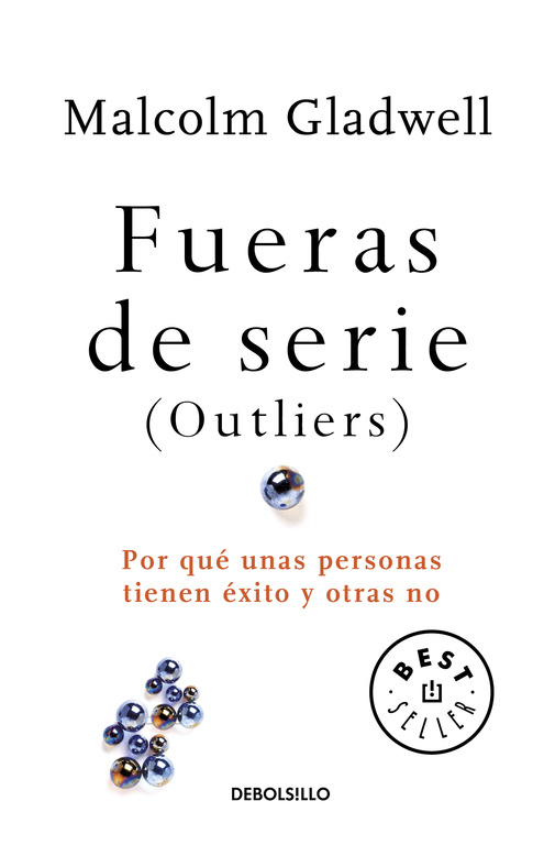 Fueras de serie (Outliers)