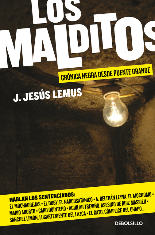 Los malditos ( Los Malditos 1 )