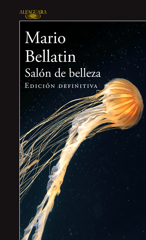 Salón de belleza