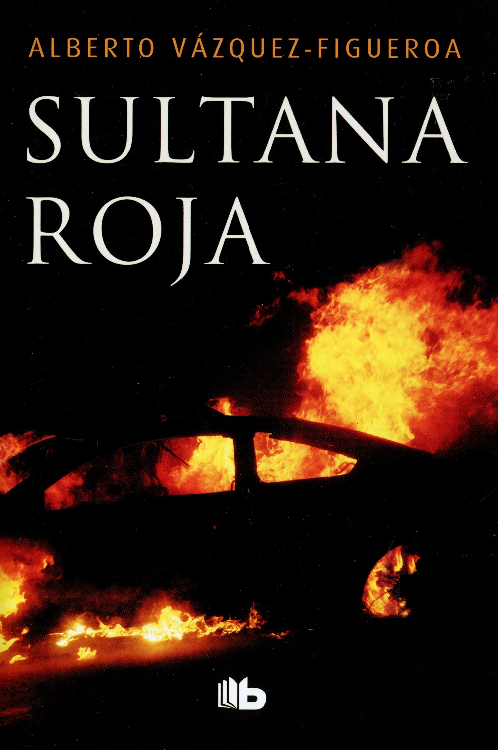 Sultana roja