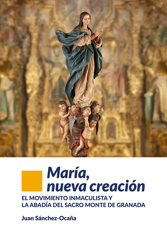 María, nueva creación