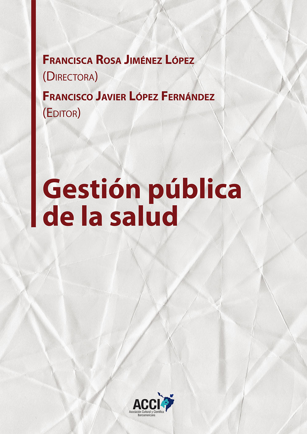 Gestión pública de la salud