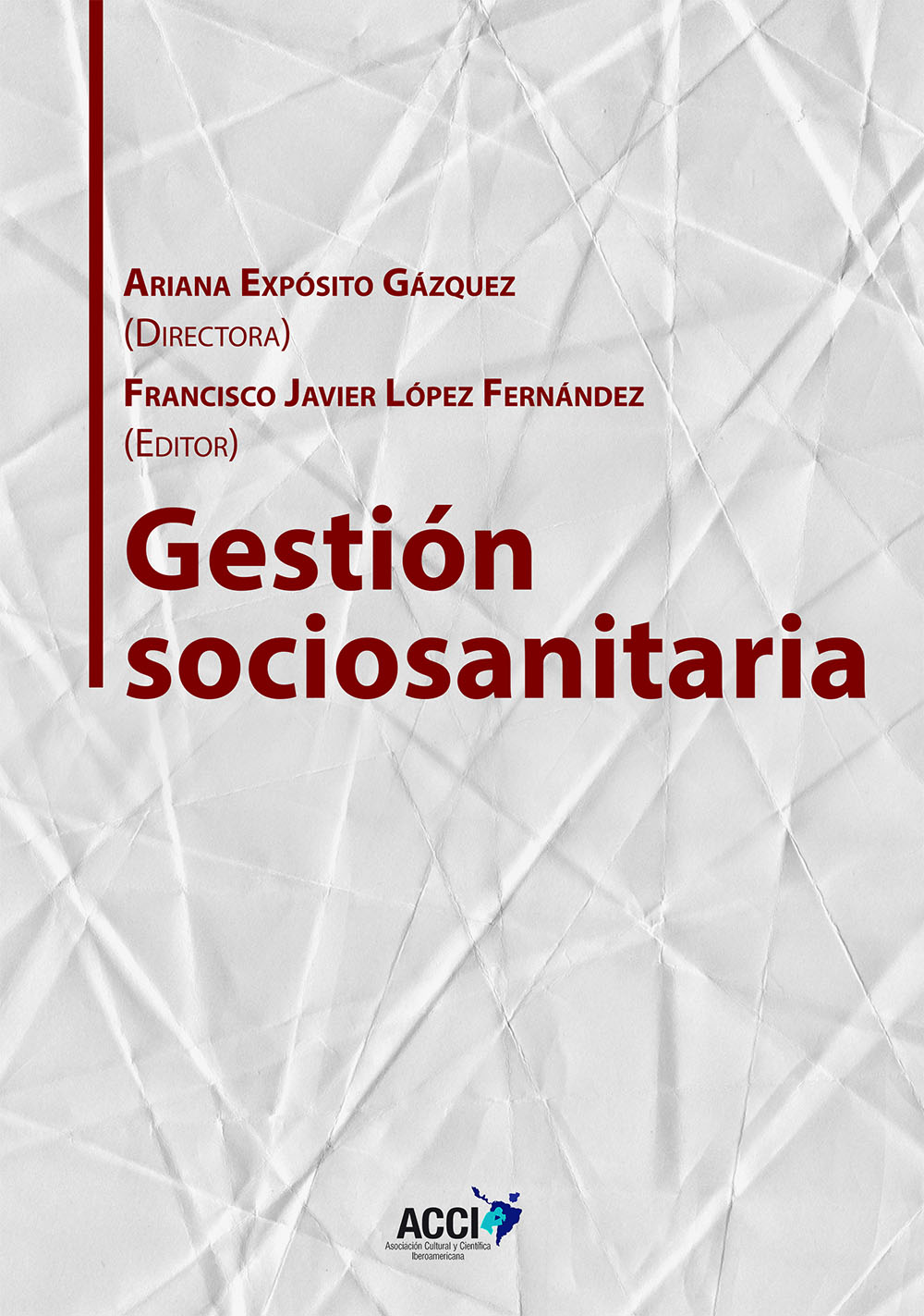 Gestión sociosanitaría