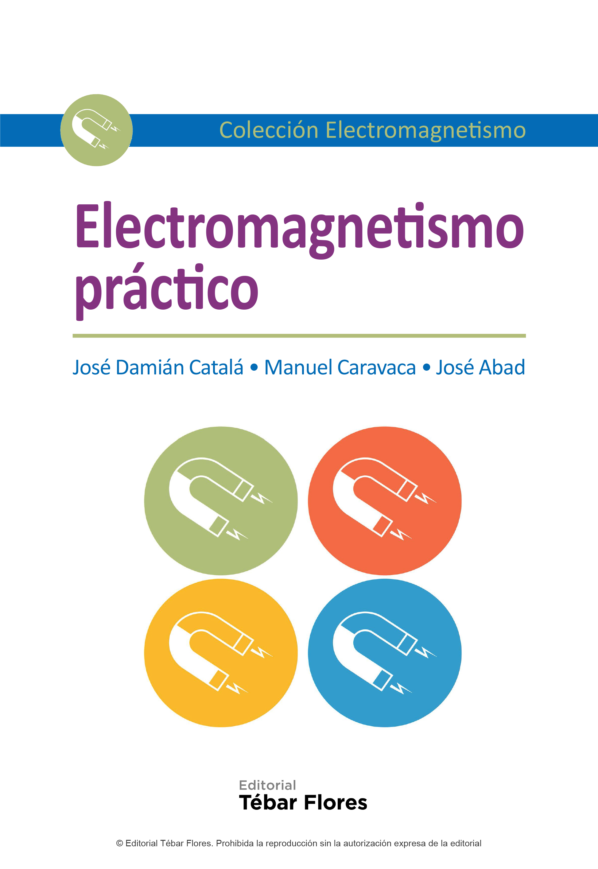 Electromagnetismo práctico