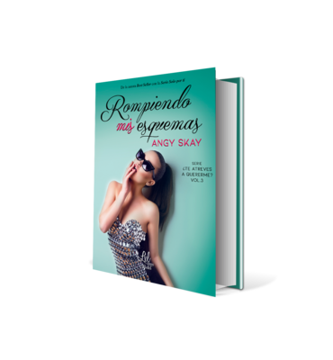 Rompiendo mis esquemas