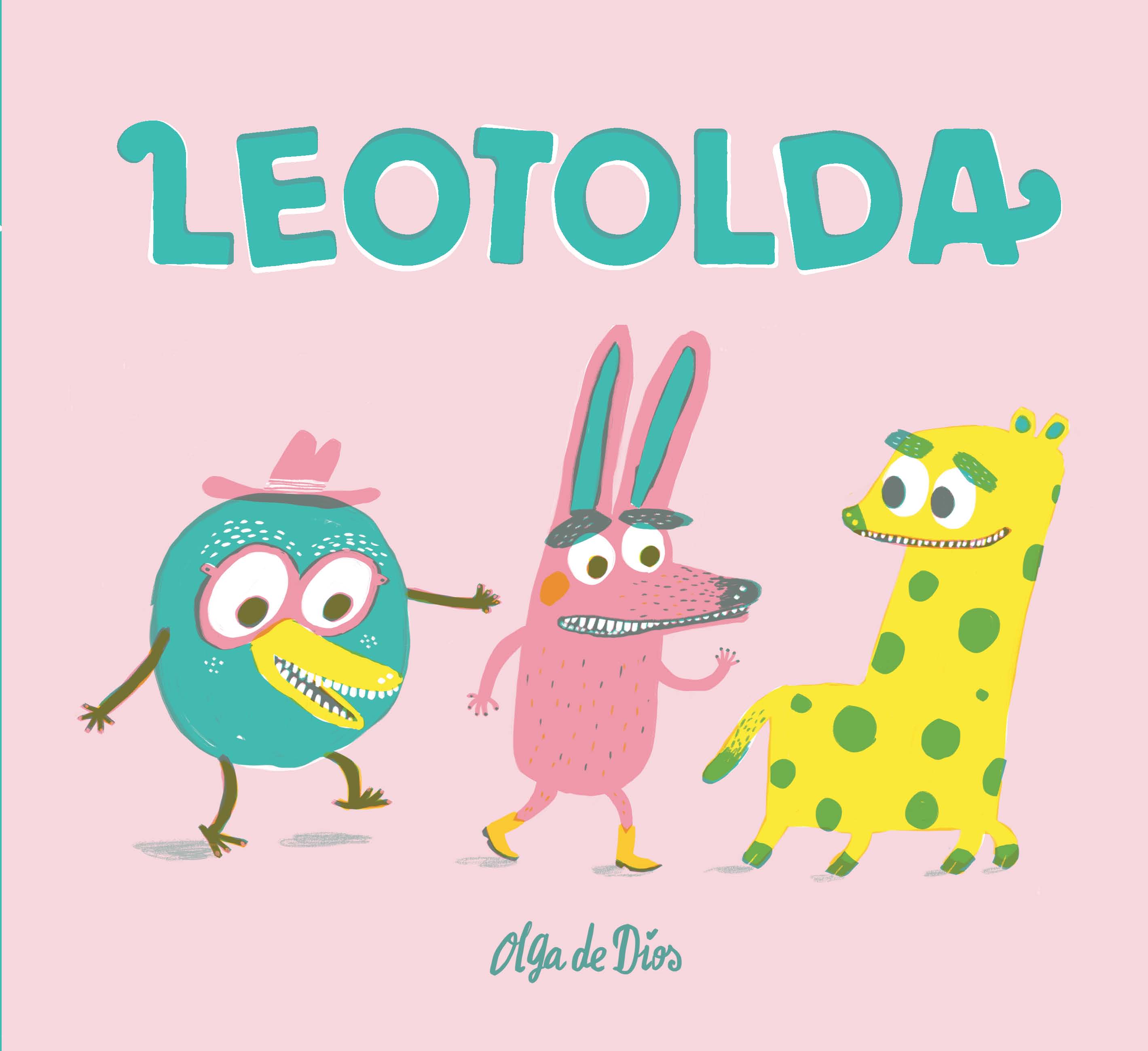 Leotolda