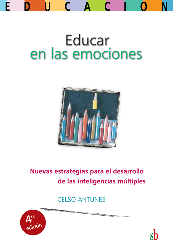 Educar en la emociones