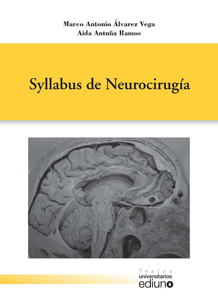 Syllabus de Neurocirugía