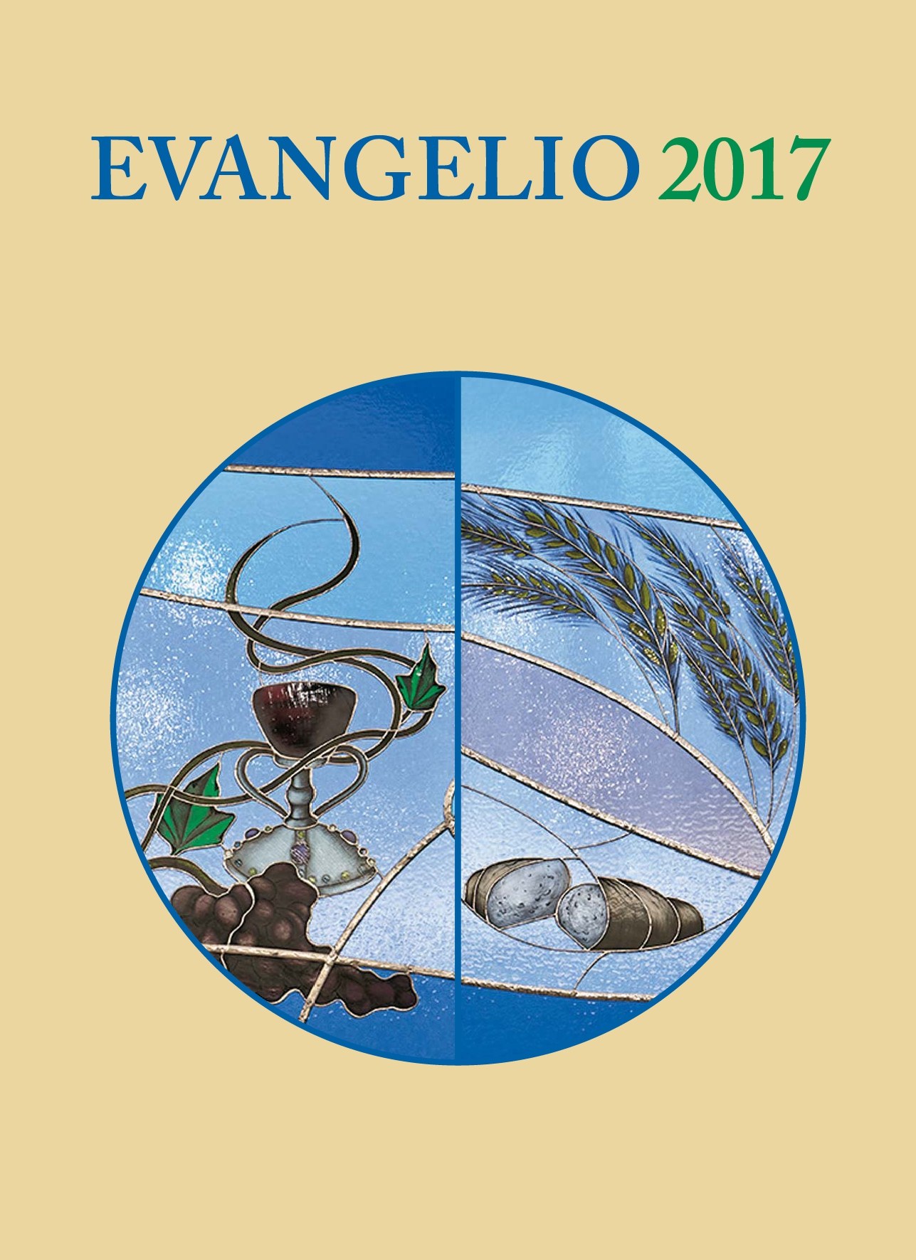 Evangelio popular 2017 Esclavas de María Inmaculada