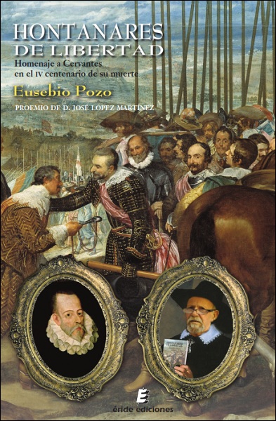 Hontanares de libertad