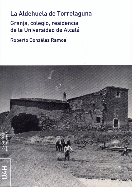 La Aldehuela de Torrelaguna