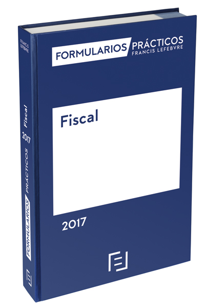 Formularios Prácticos Fiscal 2017