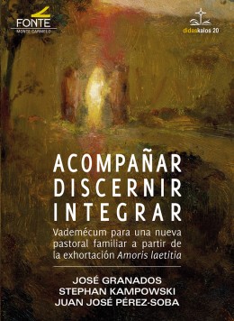 Acompañar Discernir Integrar