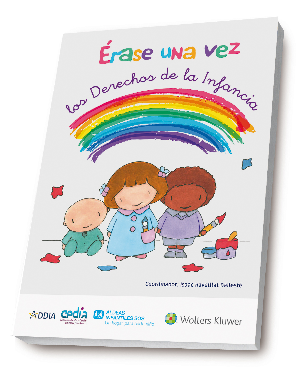 Érase una vez los derechos de la infancia