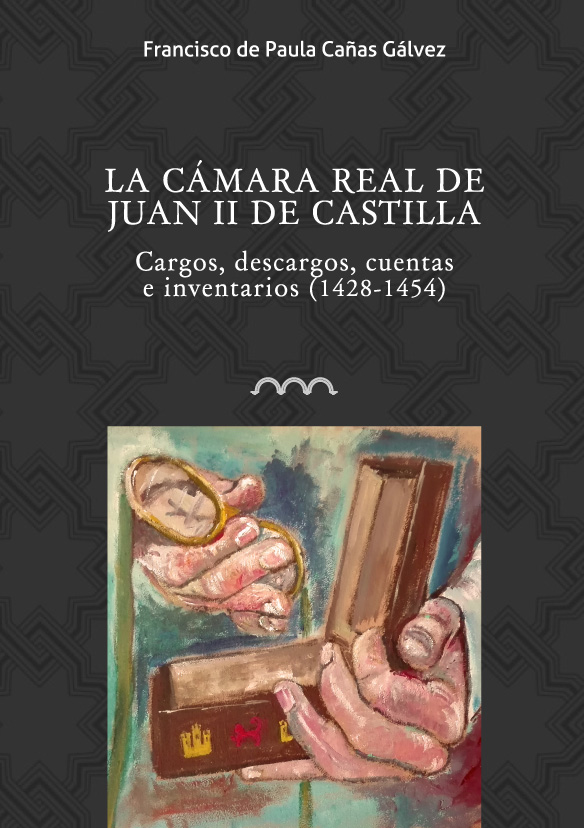 La cámara real de de Juan II de Castilla