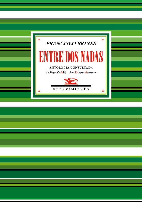 Entre dos nadas