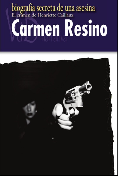BIOGRAFIA SECRETA DE UNA ASESINA