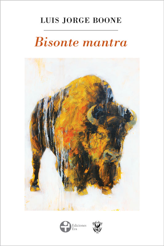 Bisonte mantra