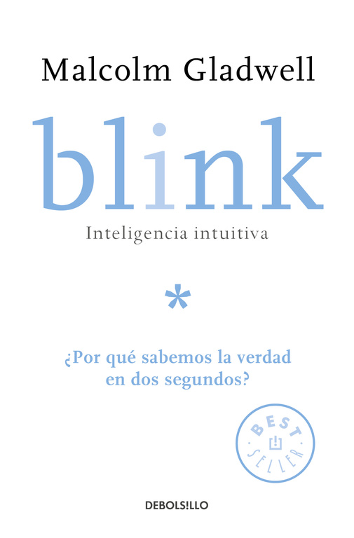 Blink. Inteligencia intuitiva