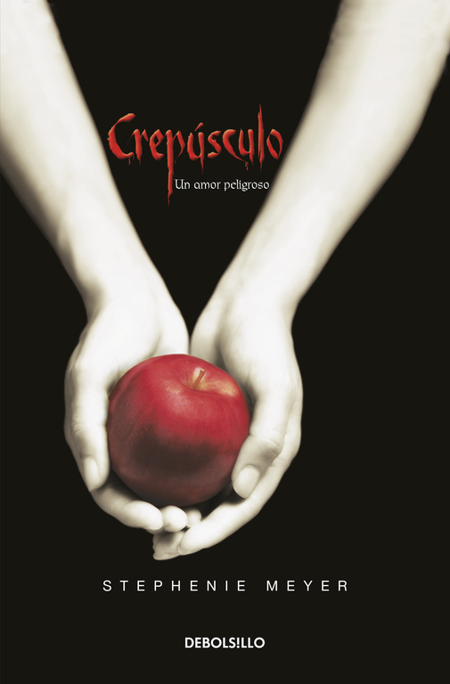 Crepúsculo ( Saga Crepúsculo 1 )