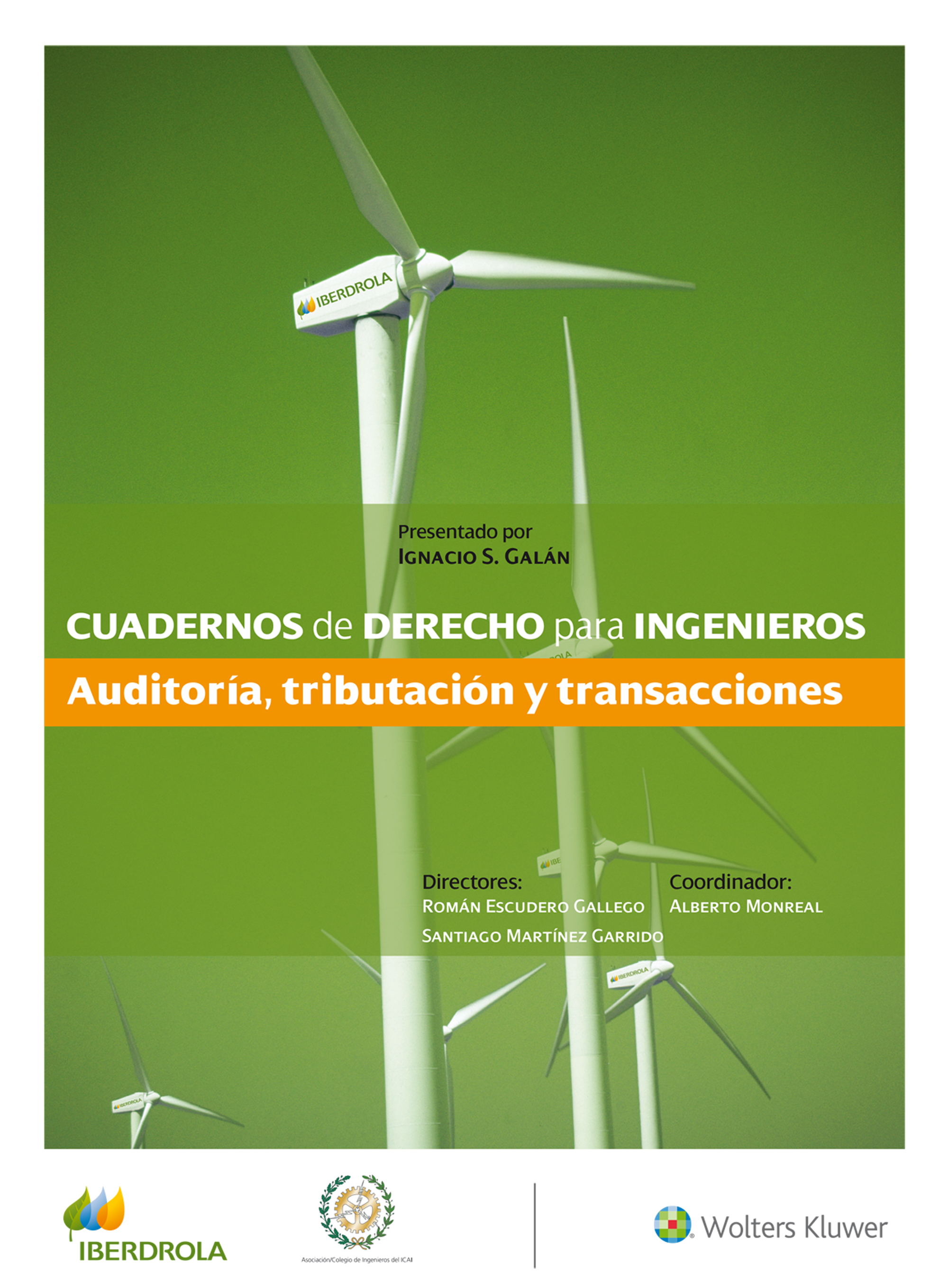 Cuadernos de Derecho para Ingenieros (n.º 42)