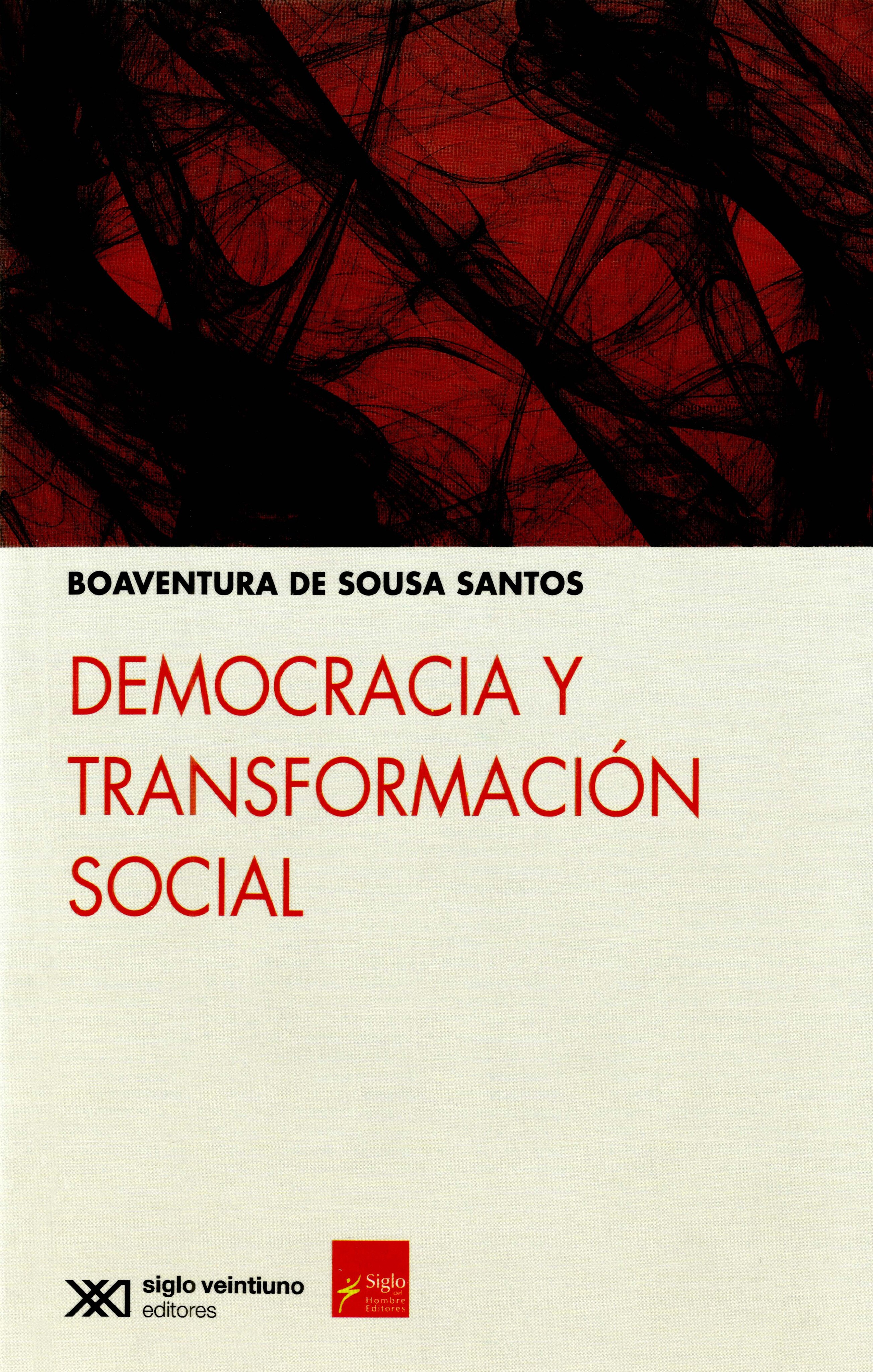 Democracia y transformación social