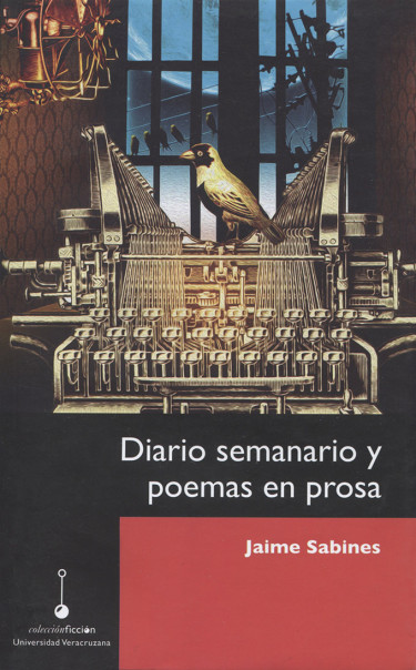 Diario semanario y poemas en prosa