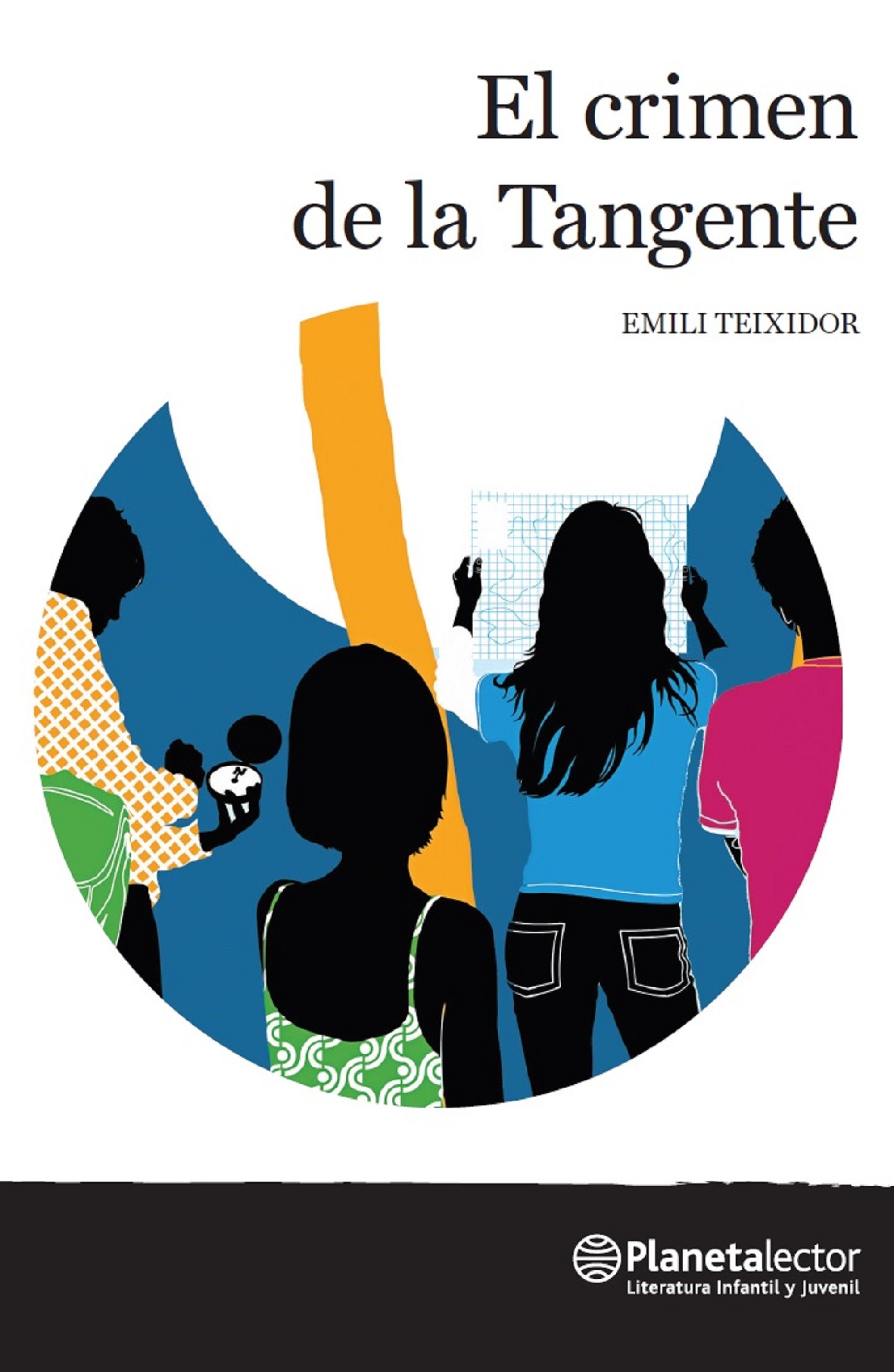 El crimen de la tangente