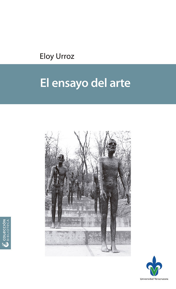 El ensayo del arte