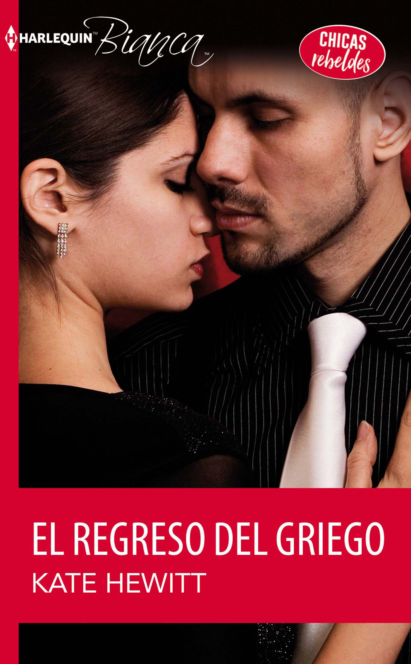 El regreso del griego