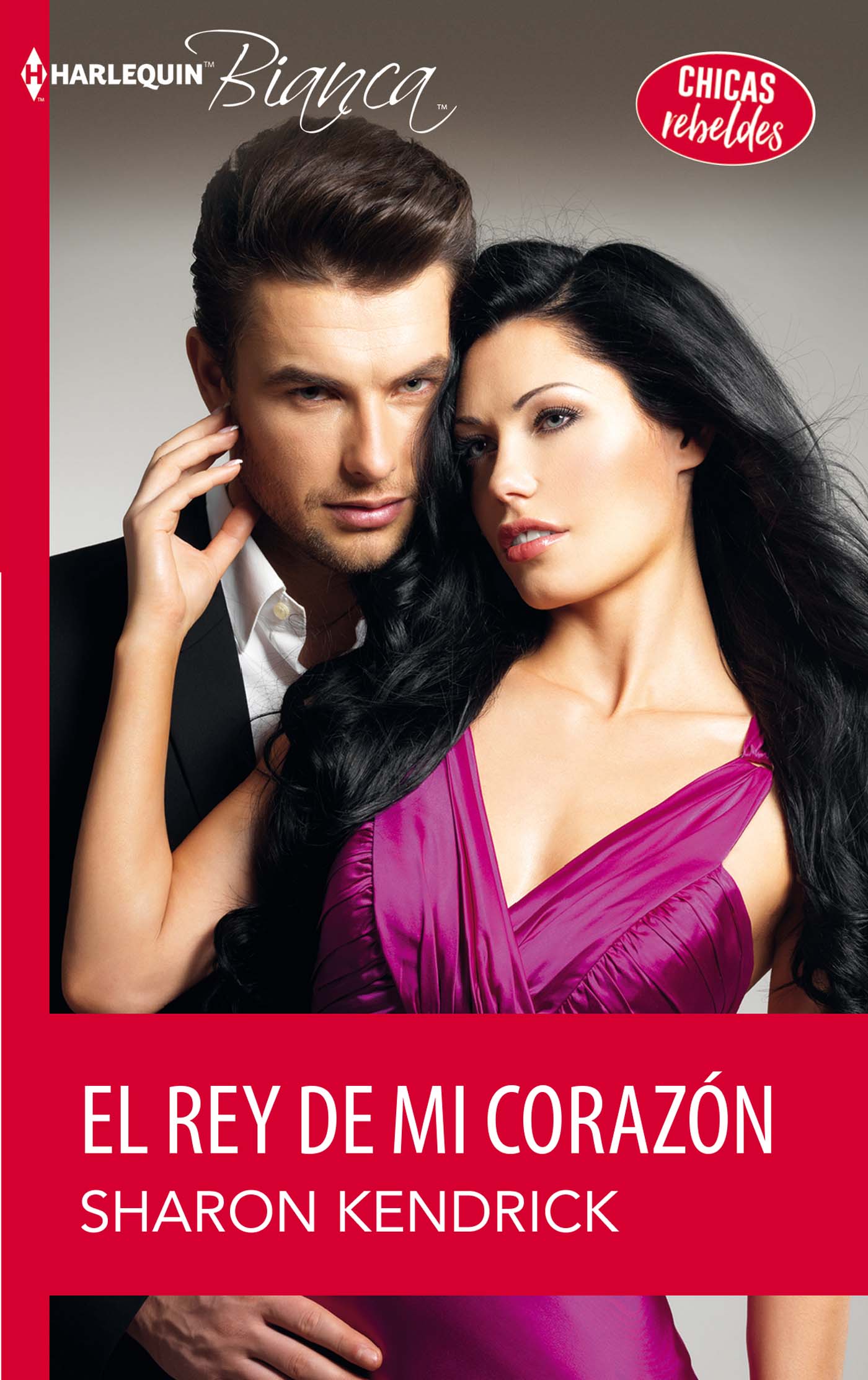 El rey de mi corazón