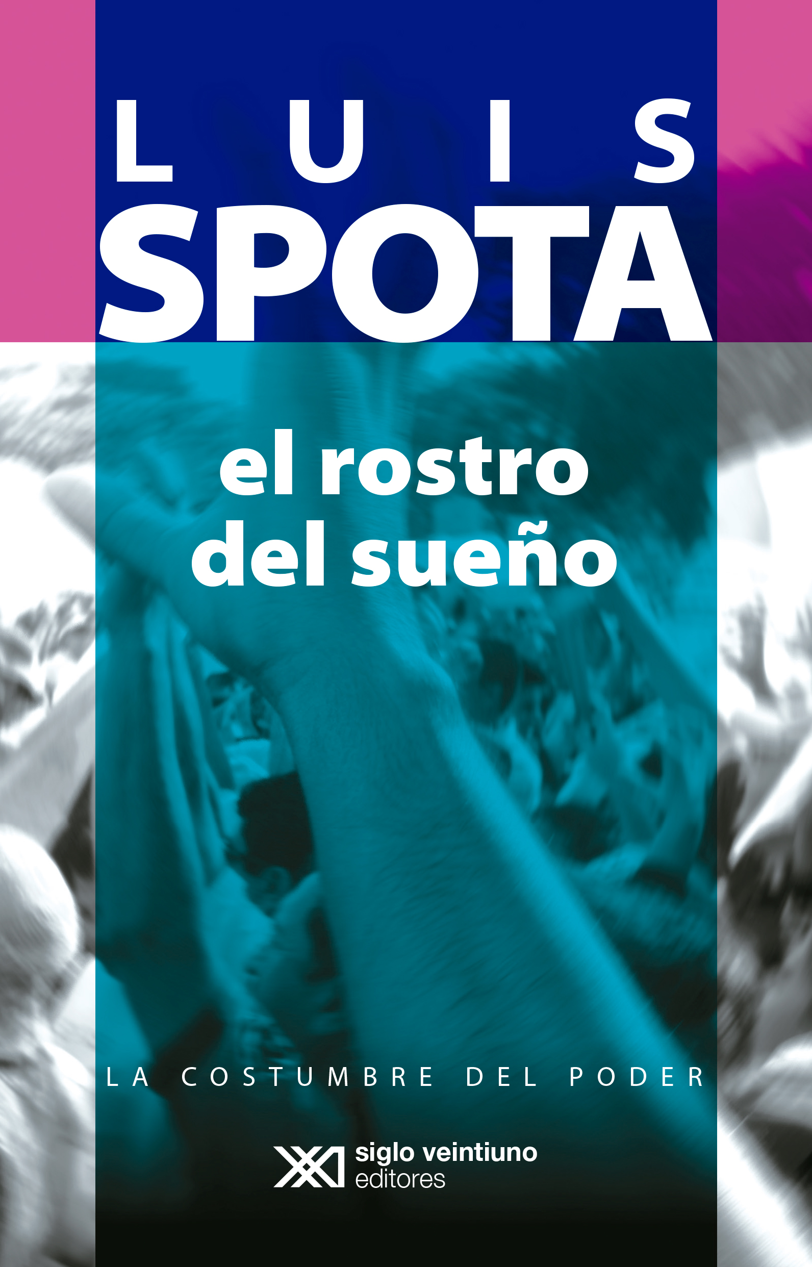 El rostro del sueño