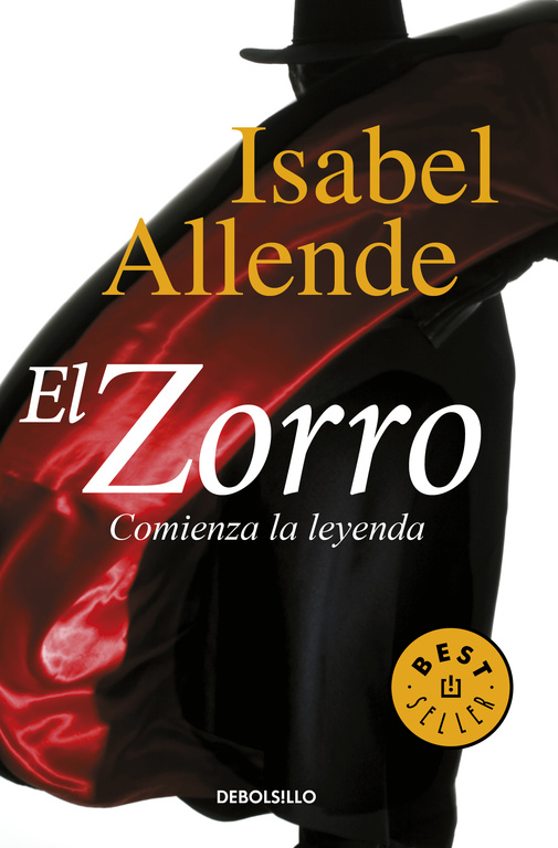 El Zorro