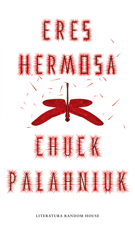 Eres hermosa