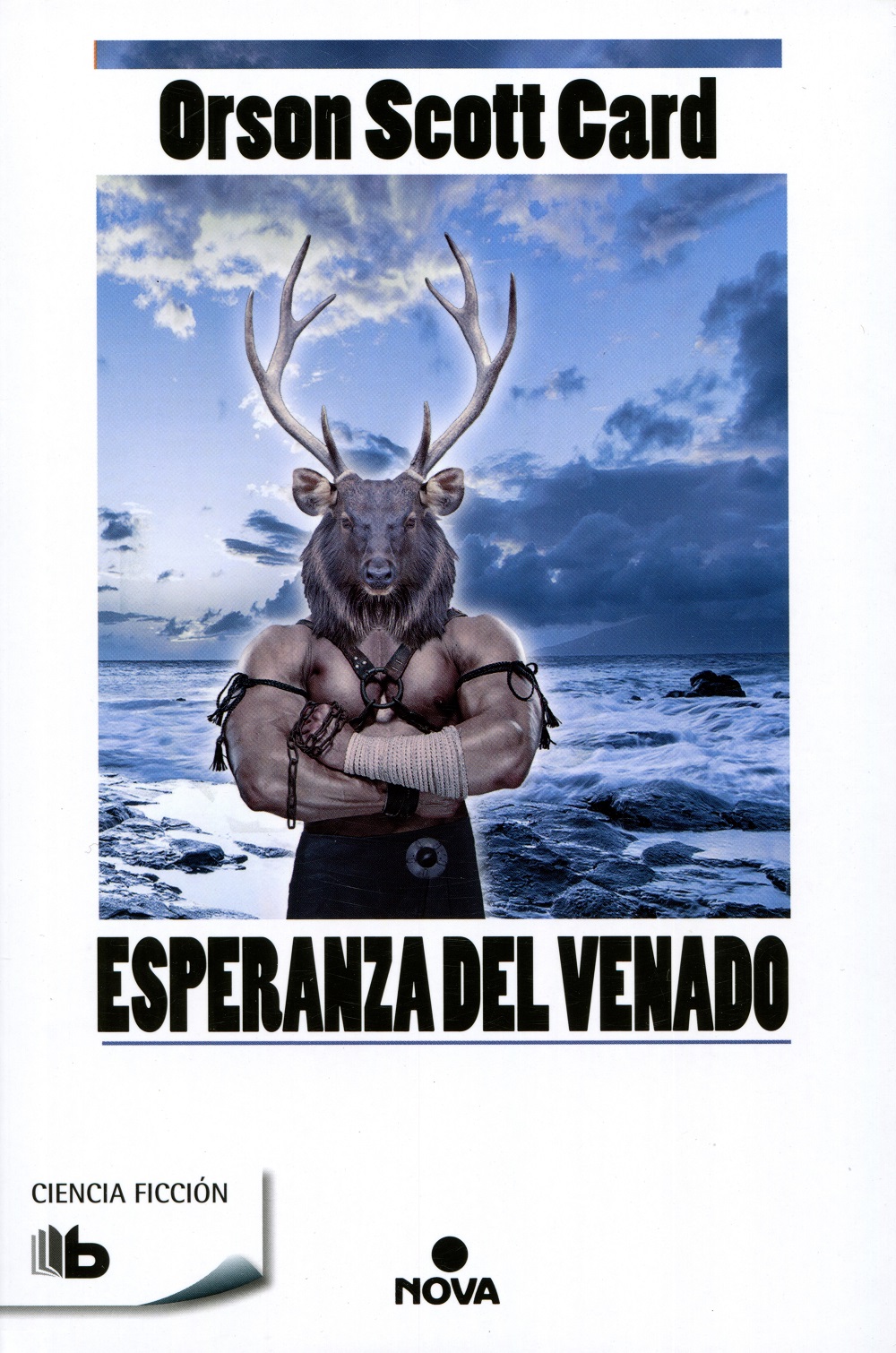 Esperanza del venado
