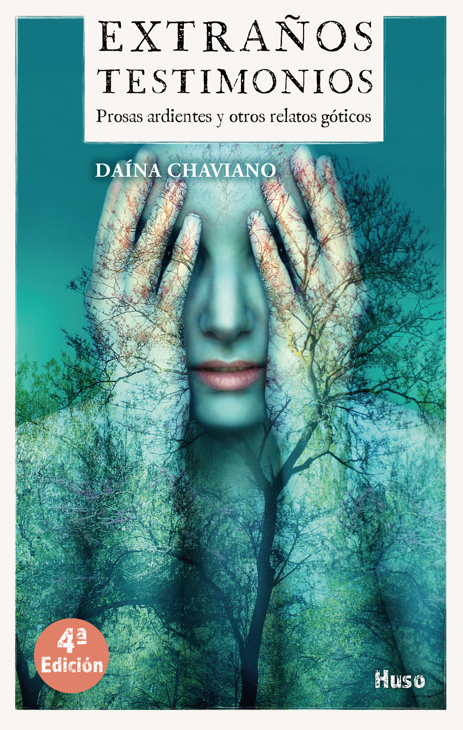 Extraños testimonios