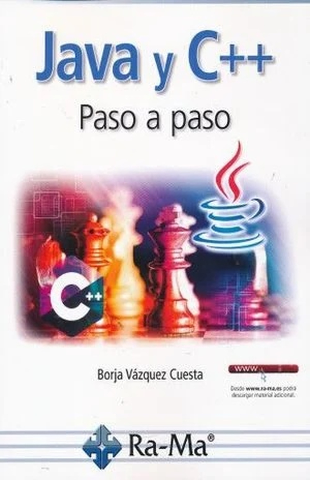 Java y C++ paso a paso