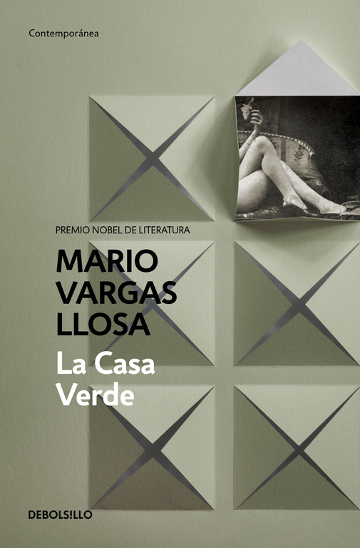 La Casa Verde
