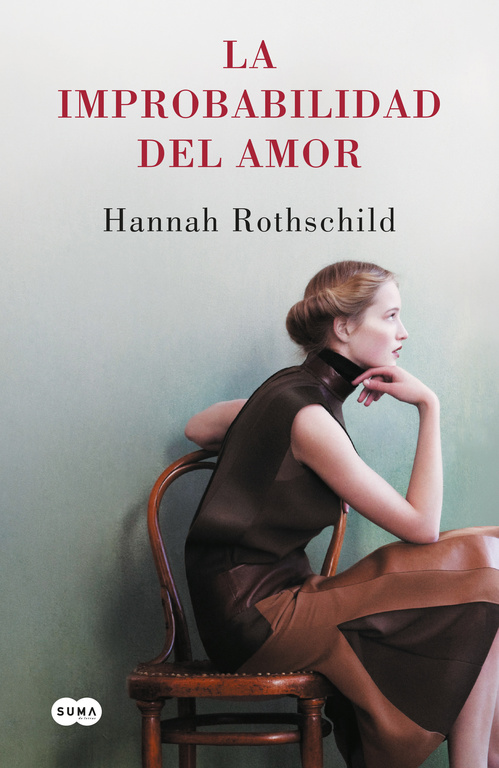 La improbabilidad del amor