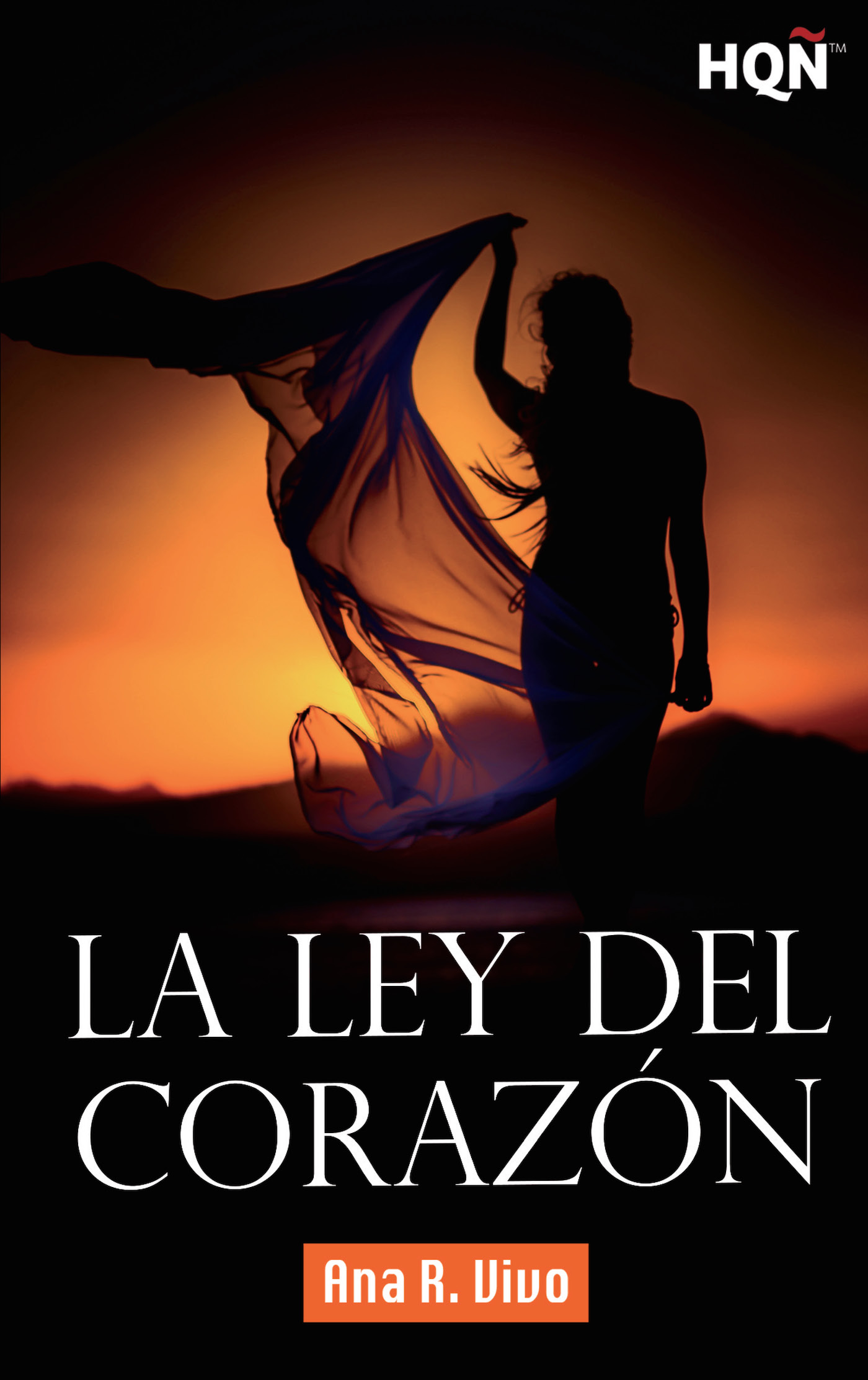 La ley del corazón