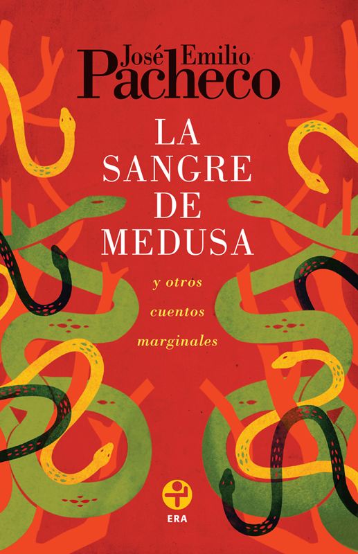 La sangre de Medusa